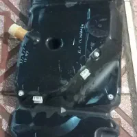 باک  سمند  ای اف سون
