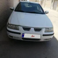 سمندSE92|خودرو سواری و وانت|میبد, |دیوار