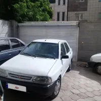 پراید 97