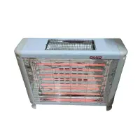 بخاری برقی (ایتر برقی)