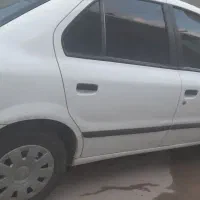 سمندlx|خودرو سواری و وانت|مرند, |دیوار
