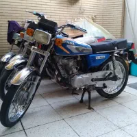 هندا مدل ۸۲ پلاک قدیم