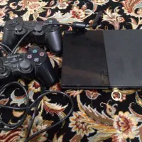 پلی استیشن 2 فلش خور