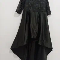 لباس مجلسی زنانه
