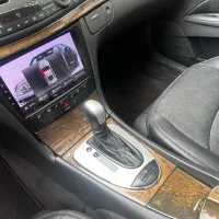 بنز E500|خودرو سواری و وانت|تهران, شاهین|دیوار