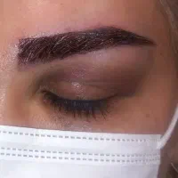 مدل کاشت ابرو فقط با هشت میلیون فقط تا هفته آینده