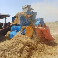 کاه کوب خلالی