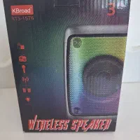 اسپیکر بلوتوث