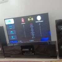 اسپیکر حرف ای ویکر مدل e800