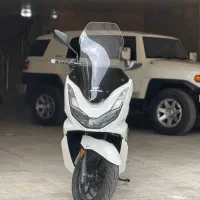 طرح pcx160 هانی آب خنک مدل ۱۴۰۵