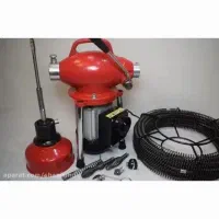 تخلیه چاه ولوله بازکنی شبانه روزی