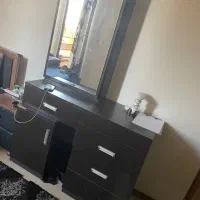 دراور با اینه
