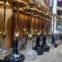 قلیون کرنو پک کامل با کیف و لوازم  ۳۵۰۰