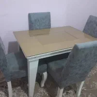 ناهارخوری۴نفره