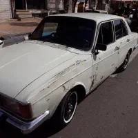 فروش پیکان ۷۶ دولوکس