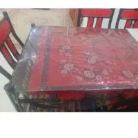 میزناهارخوری ۶نفره