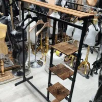 رگال خانگی جا کفشی