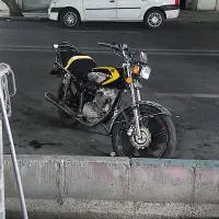 هوندا 200 احسان نیروموتور 1400