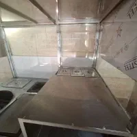 گاز|کافی‌شاپ و رستوران|بهارستان, |دیوار