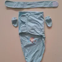 قنداق نوزادی