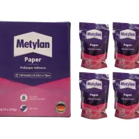 چسب کاغذ دیواری متیلان