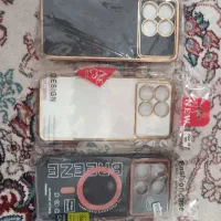 قاب گوشی سامسونگ a02 و شیایومی پوکو x6پرو 5g
