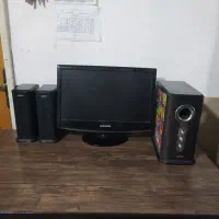 کامپیوتر تمیزو سالم