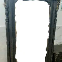 ویترین چوبی