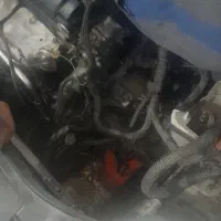 مکانیک و جلو بندی سازی سیار ۲۴ ساعته