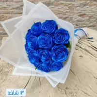 دسته گل هدیه|گل مصنوعی|میانه, |دیوار