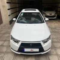 دنا پلاس اتوماتیک ۱۴۰۰