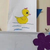 کلاس نقاشی