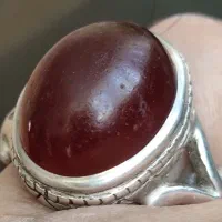 کهنه عقیق یمنی