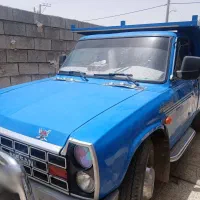 نیسان    تولید سال 1401