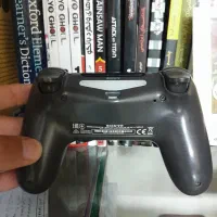 دسته Dualshock4|کنسول، بازی ویدئویی و آنلاین|تهران, تولید دارو|دیوار