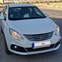 جک J4|خودرو سواری و وانت|شیراز, کوشک میدان|دیوار
