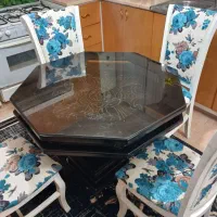 میزناهارخوری۴نفره