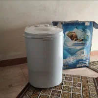 لباس شویی کودک
