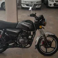 KLD 200 ABS|موتورسیکلت|تهران, شکیبا|دیوار