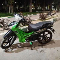 موتور بی کلاچ مدل1402