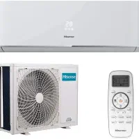 کولرگازی هایسنس اصل/5سال گارانتی