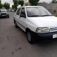 پراید 131 تمیز