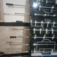 فوتبال دستی