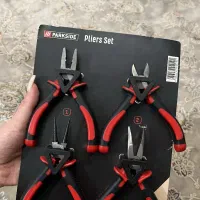 پک سیم چین انبردست مینی