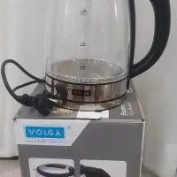 کتری برقی ولگا