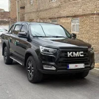 کی‌ ام سی t8 kmc 1401
