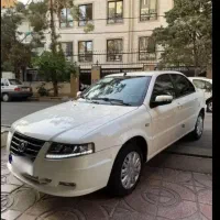 سمند سورن پلاس خشک ۱۴۰۴