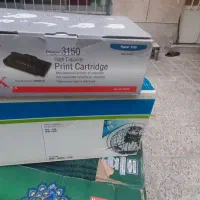 کاتریج(تونر) اچ پی 29X و زیراکس 3150