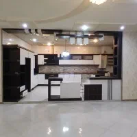 ۲۵۰ متر ویلایی فرامرز  بهاران