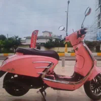 همتاز موتور Rs150